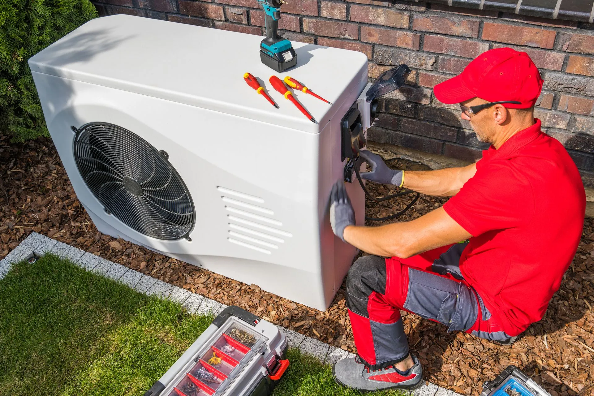 About HVAC in Somerset, OH